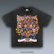 VINTAGE TEE | 2026 KNICKS V6.15.11