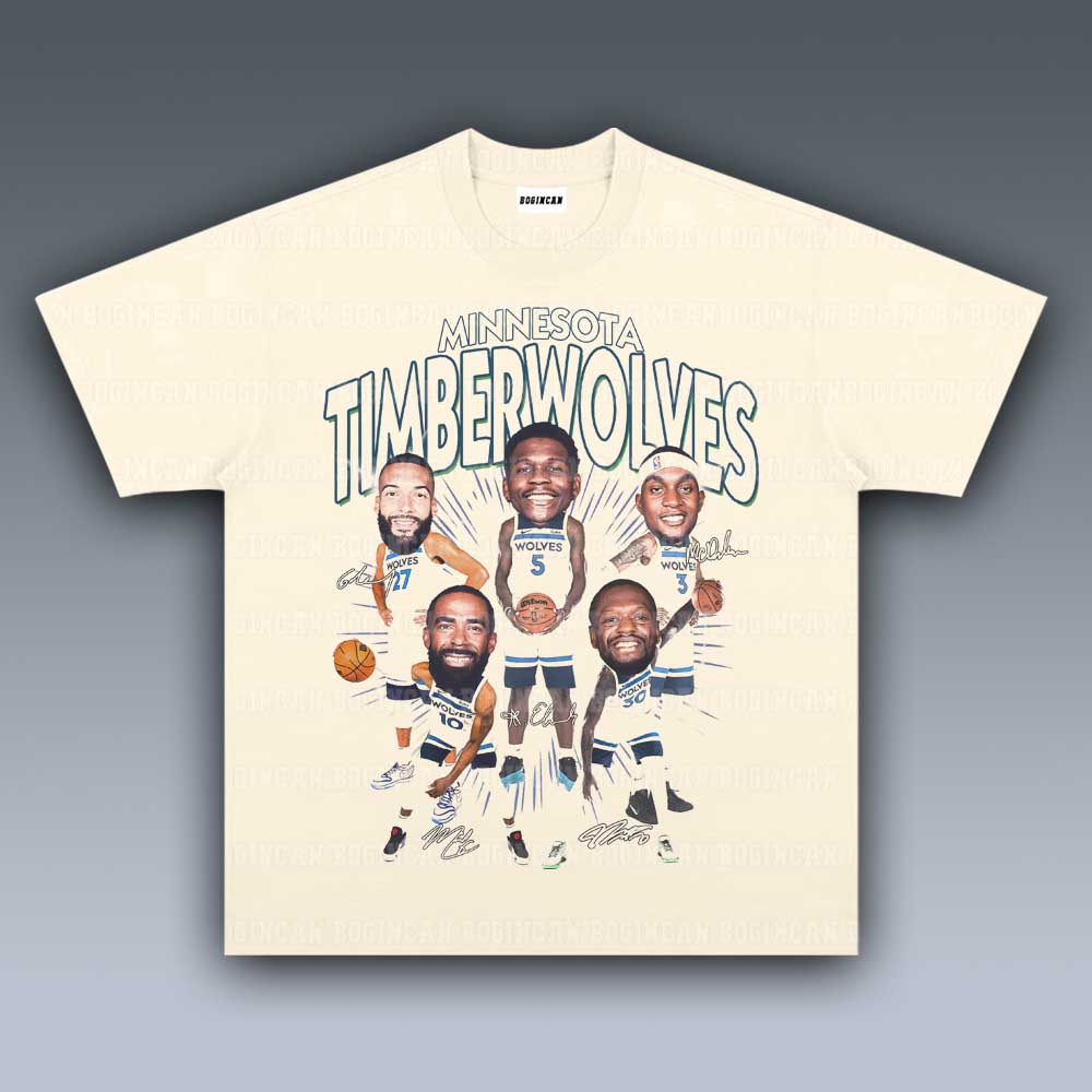 VINTAGE TEE | 25 TIMBERWO 2.20