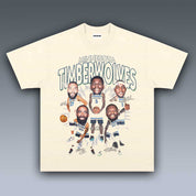 VINTAGE TEE | 25 TIMBERWO 2.20