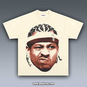 VINTAGE TEE | ALLEN IVERSON V6.9