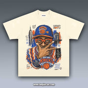 VINTAGE TEE | KNICKS X SPIKE LEE V6.11