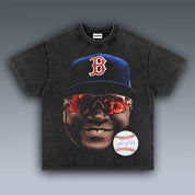 VINTAGE TEE | BIG PAPI 4.21