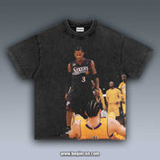 VINTAGE TEE | ALLEN IVERSON V11.13