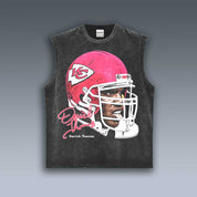 VINTAGE TANK TOP | DERRICK THOMAS 3.7