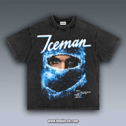 VINTAGE TEE | ICEMAN DRAKE V5.14