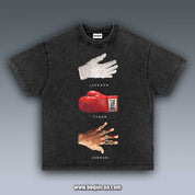 VINTAGE TEE | THE GREATEST MIKE 4.1