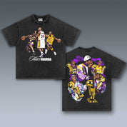 VINTAGE TEE | KOBE 25.23.2