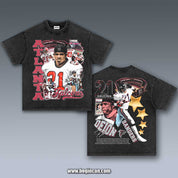 VINTAGE TEE | DEION SANDERS 7.8
