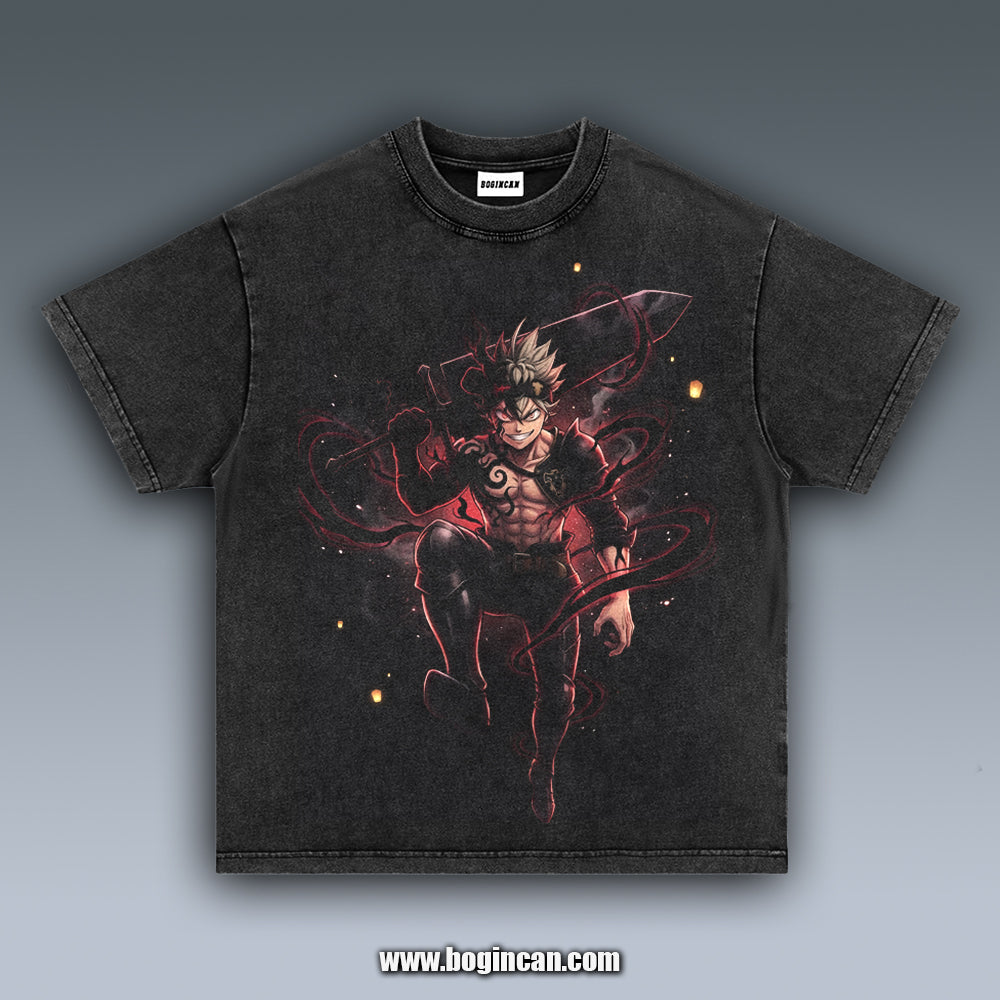 VINTAGE TEE | ASTA