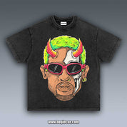 VINTAGE TEE | DENNIS RODMAN V11.18