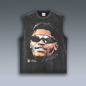 VINTAGE TANK TOP | LAMAR JACKSON 9.3