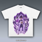 VINTAGE TEE | VEGETA V6.25.1