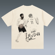 VINTAGE TEE |  KYRIE IRVING