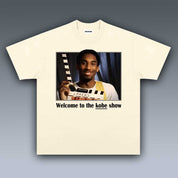 VINTAGE TEE | KOBE 9.28