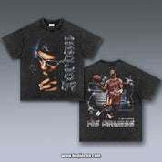 VINTAGE TEE | MICHAEL JORDAN 5.27