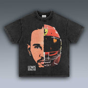 VINTAGE TEE | LH BIG FACE 9.4