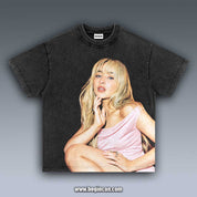 VINTAGE TEE | SABRINA CARPENTER 9.1