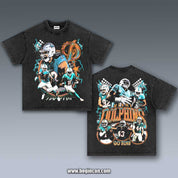 VINTAGE TEE | MIAMI DOLPHINS 9.16