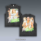 VINTAGE TANK TOP | PAIGE BUECKERS 1.4