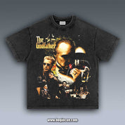 VINTAGE TEE | THE GODFATHER 10.11