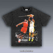 VINTAGE TEE | KOBE V12.1.3
