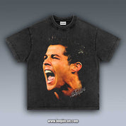 VINTAGE TEE | CR7 6.8.3