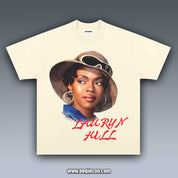 VINTAGE TEE | LAURYN HILL 9.1.2