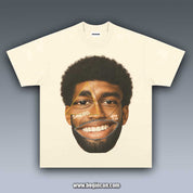 VINTAGE TEE | SHEDEUR SANDERS 1.4