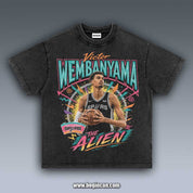 VINTAGE TEE | WEMBY V6.2.2