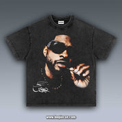 VINTAGE TEE | USHER 12.2