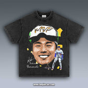 VINTAGE TEE | YAMAMOTO 11.7