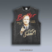 VINTAGE TANK TOP | BETTER CALL SAUL 1.4