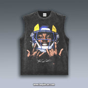 VINTAGE TANK TOP | KAM CURL 10.11