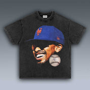 VINTAGE TEE | THE LINDOR SPECIAL 4.21