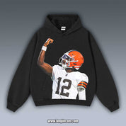 VINTAGE HOODIES | SHEDEUR SANDERS 8.11