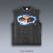 VINTAGE TANK TOP | ICEMAN DRAKE V5.16.1