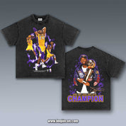 VINTAGE TEE | CHAMPION 8.29
