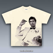VINTAGE TEE | SCARFACE 11.22