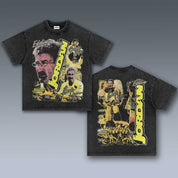 VINTAGE TEE | EDDIE JORDAN 7.21