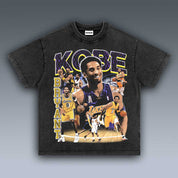 VINTAGE TEE | KOBE 25.8
