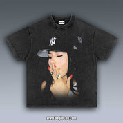VINTAGE TEE | MARIAH 11.28.2