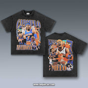 VINTAGE TEE | CARMELO ANTHONY V6.9