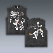 VINTAGE TANK TOP | BO JACKSON 4.29
