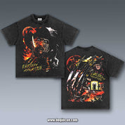 VINTAGE TEE | NIGHTMARE ON ELM STREET 10.11