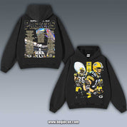 VINTAGE HOODIES | PACKERS 9.28