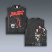 VINTAGE TANK TOP | DAREDEVIL 3.1