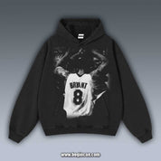 VINTAGE HOODIES | KOBE V1.8