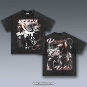 VINTAGE TEE | YEEZUS KANYE WEST 3.25