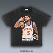 VINTAGE TEE | JOSE ALVARADO V6.12
