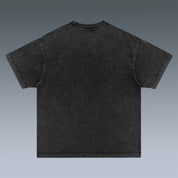 VINTAGE TEE | MICHAEL JORDAN 3.27